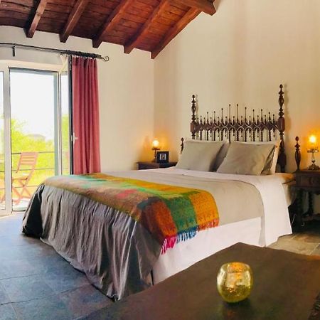 Ceu Sobre Montejunto Boutique B&B Cadaval Экстерьер фото