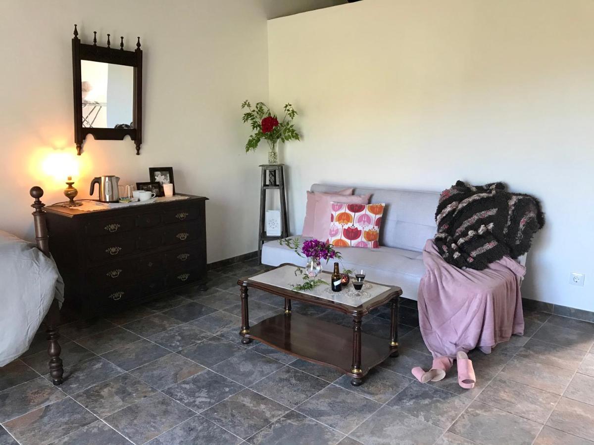 Ceu Sobre Montejunto Boutique B&B Cadaval Экстерьер фото