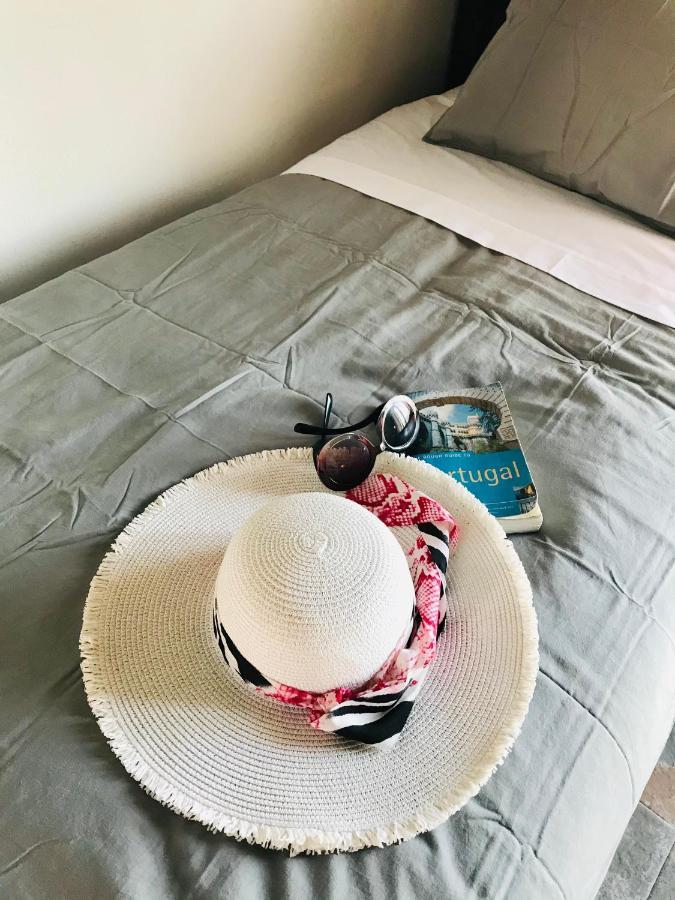 Ceu Sobre Montejunto Boutique B&B Cadaval Экстерьер фото