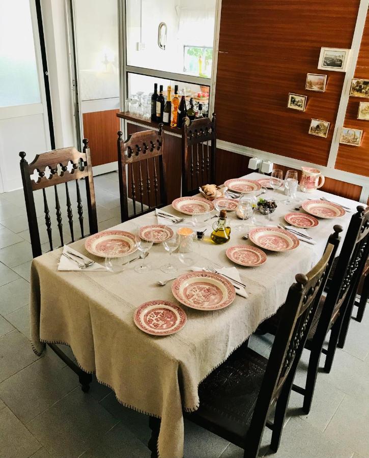Ceu Sobre Montejunto Boutique B&B Cadaval Экстерьер фото