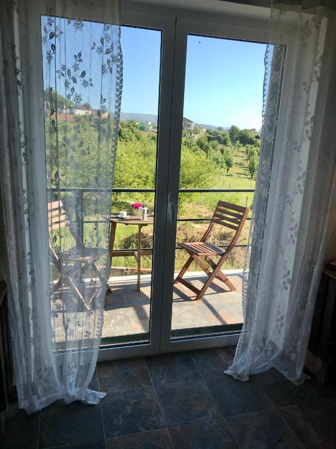 Ceu Sobre Montejunto Boutique B&B Cadaval Экстерьер фото