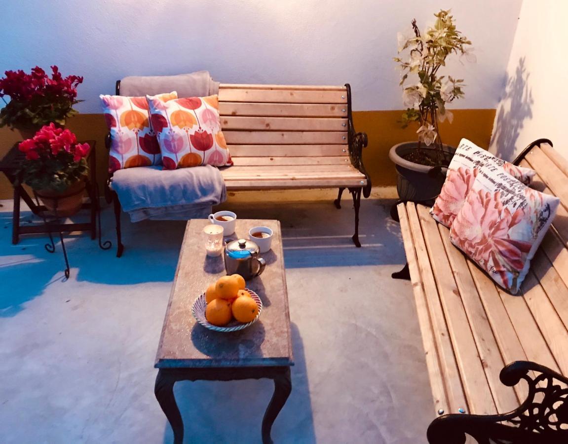 Ceu Sobre Montejunto Boutique B&B Cadaval Экстерьер фото