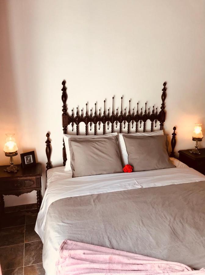 Ceu Sobre Montejunto Boutique B&B Cadaval Экстерьер фото