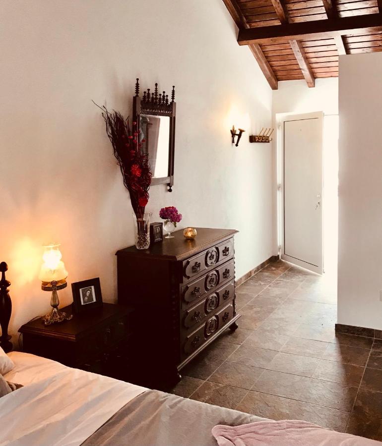 Ceu Sobre Montejunto Boutique B&B Cadaval Экстерьер фото