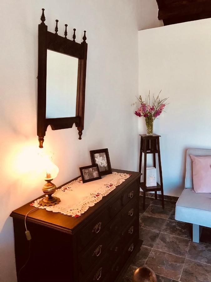 Ceu Sobre Montejunto Boutique B&B Cadaval Экстерьер фото